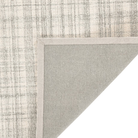 Amer Rugs LAU-1 Laurel Farmhouse Plaid Area Rug