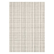 Amer Rugs LAU-1 Laurel Farmhouse Plaid Area Rug