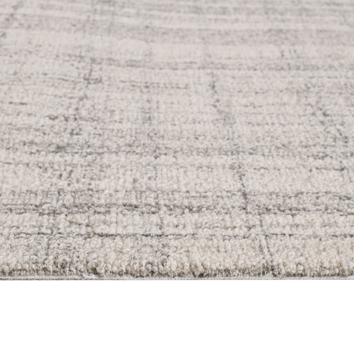 Amer Rugs LAU-1 Laurel Farmhouse Plaid Area Rug