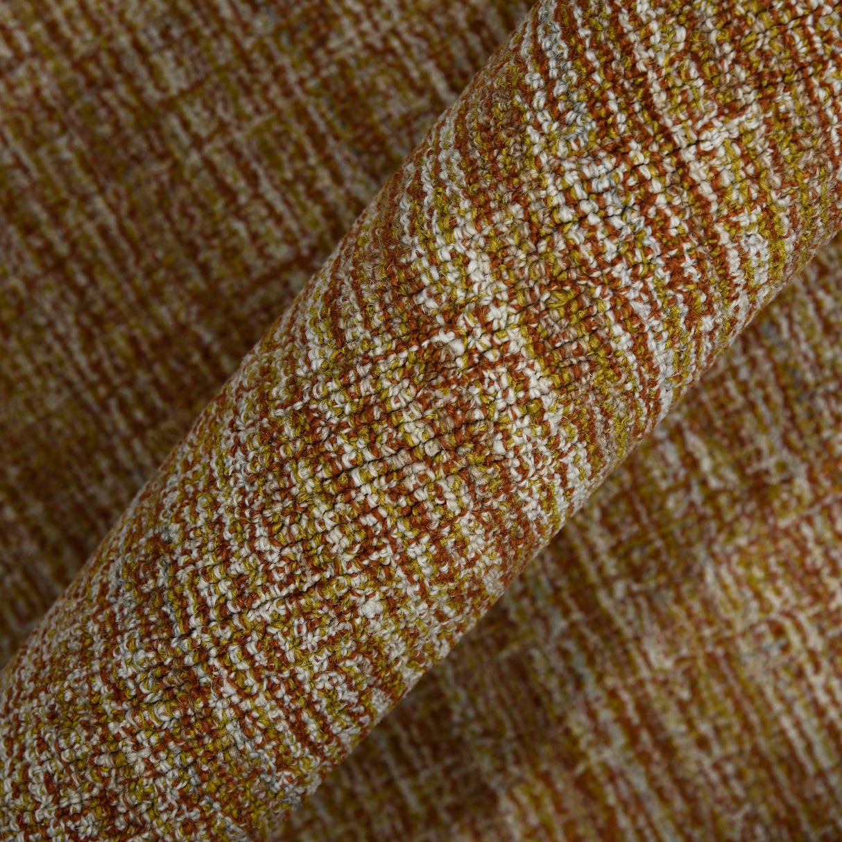 Amer Rugs LAU-11 Laurel Farmhouse Plaid Area Rug