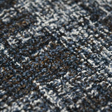 Amer Rugs LAU-12 Laurel Farmhouse Plaid Area Rug