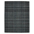 Amer Rugs LAU-12 Laurel Farmhouse Plaid Area Rug