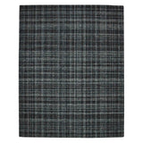 Amer Rugs LAU-12 Laurel Farmhouse Plaid Area Rug