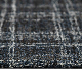 Amer Rugs LAU-12 Laurel Farmhouse Plaid Area Rug