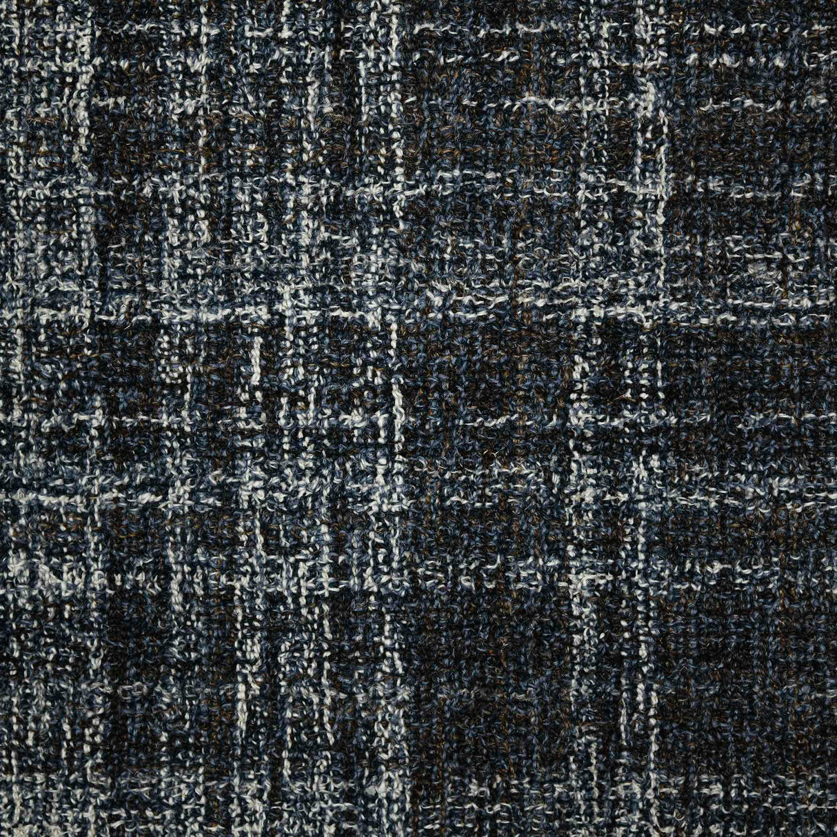 Amer Rugs LAU-12 Laurel Farmhouse Plaid Area Rug
