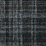 Amer Rugs LAU-12 Laurel Farmhouse Plaid Area Rug