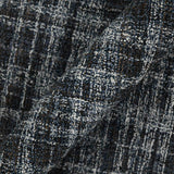 Amer Rugs LAU-12 Laurel Farmhouse Plaid Area Rug
