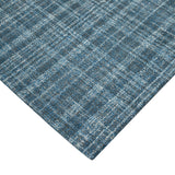 Amer Rugs LAU-2 Laurel Farmhouse Plaid Area Rug
