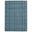 Amer Rugs LAU-2 Laurel Farmhouse Plaid Area Rug
