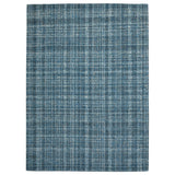 Amer Rugs LAU-2 Laurel Farmhouse Plaid Area Rug