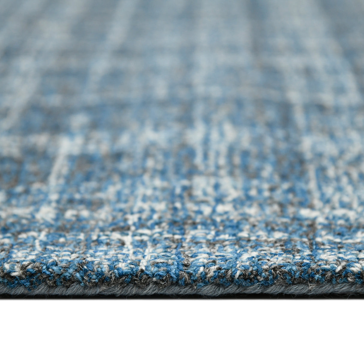 Amer Rugs LAU-2 Laurel Farmhouse Plaid Area Rug