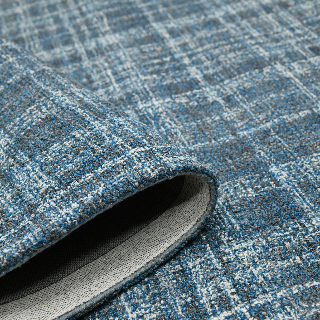 Amer Rugs LAU-2 Laurel Farmhouse Plaid Area Rug