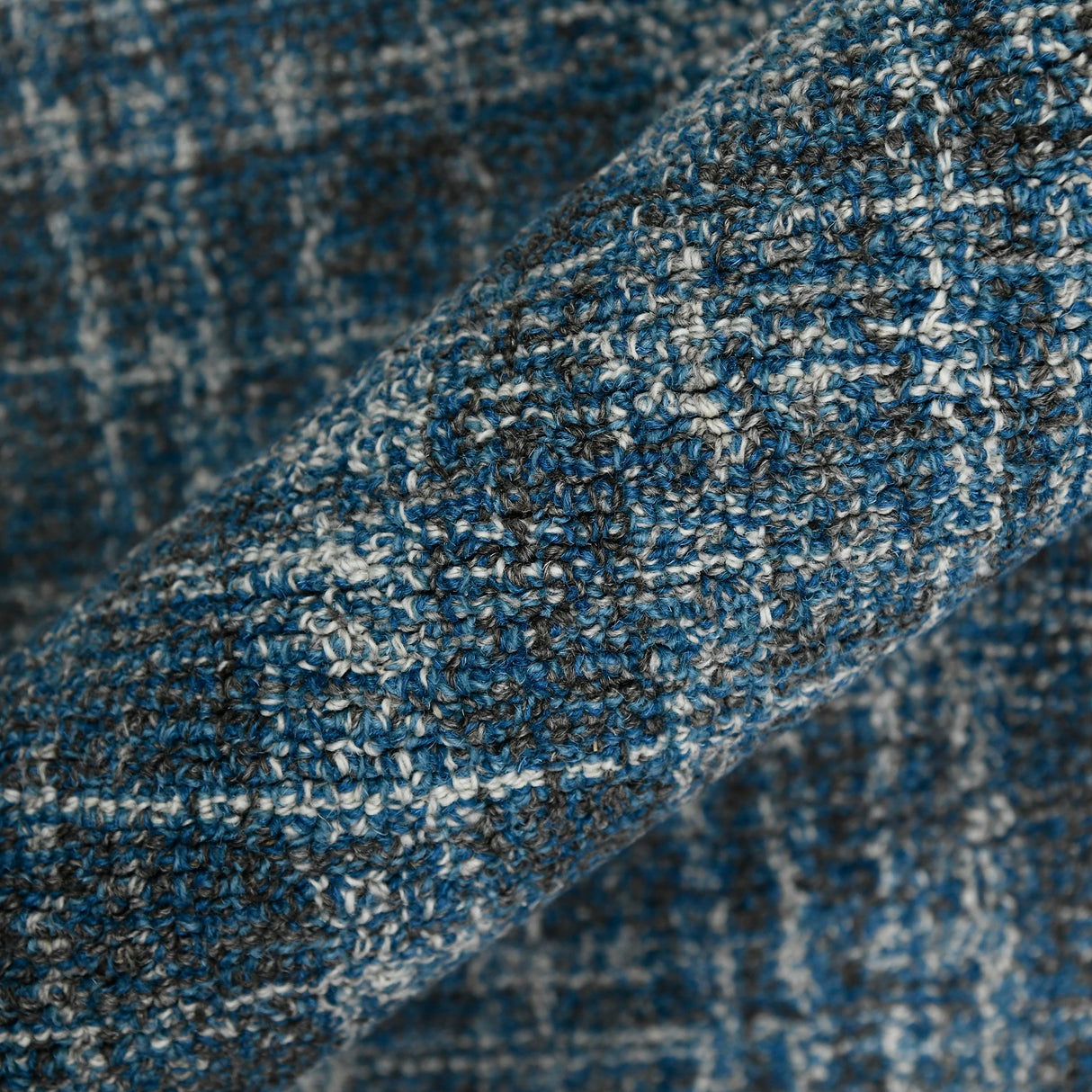 Amer Rugs LAU-2 Laurel Farmhouse Plaid Area Rug