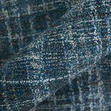 Amer Rugs LAU-2 Laurel Farmhouse Plaid Area Rug