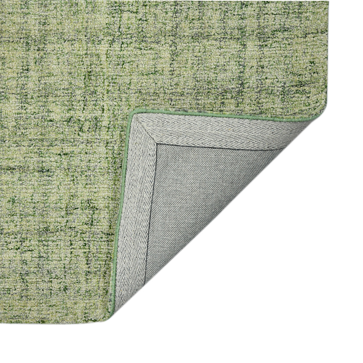 Amer Rugs LAU-21 Laurel Farmhouse Plaid Area Rug
