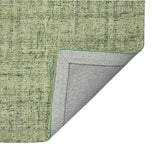 Amer Rugs LAU-21 Laurel Farmhouse Plaid Area Rug