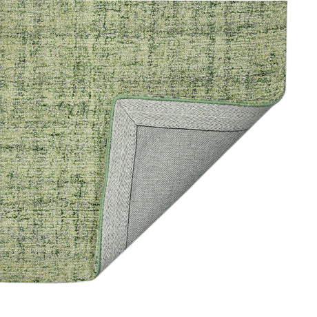 Amer Rugs LAU-21 Laurel Farmhouse Plaid Area Rug