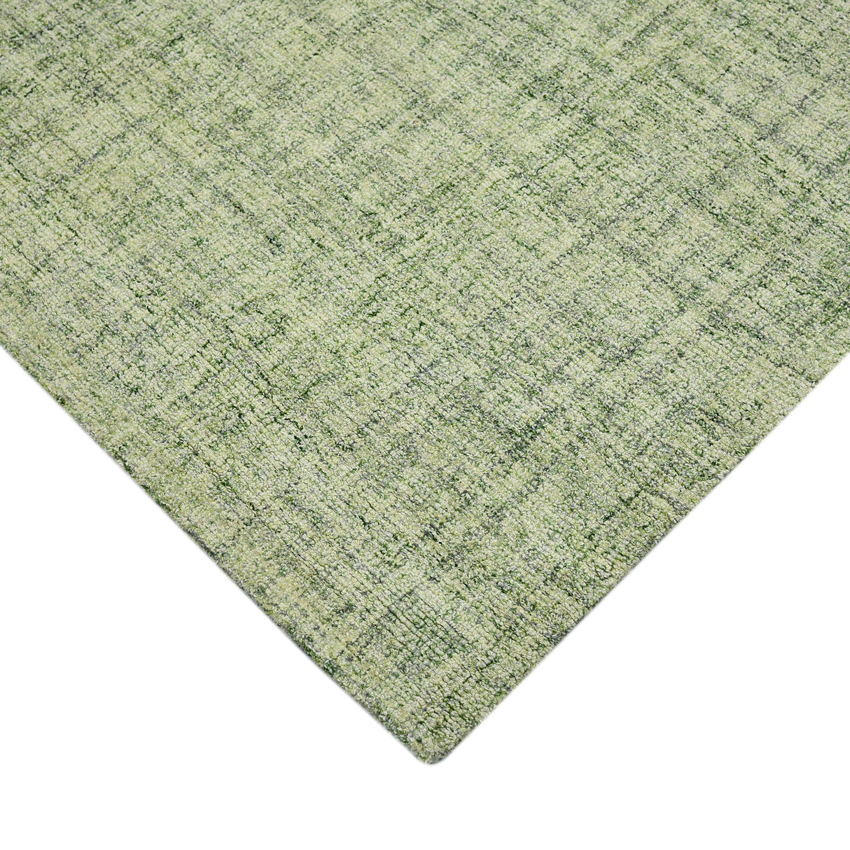 Amer Rugs LAU-21 Laurel Farmhouse Plaid Area Rug