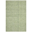 Amer Rugs LAU-21 Laurel Farmhouse Plaid Area Rug