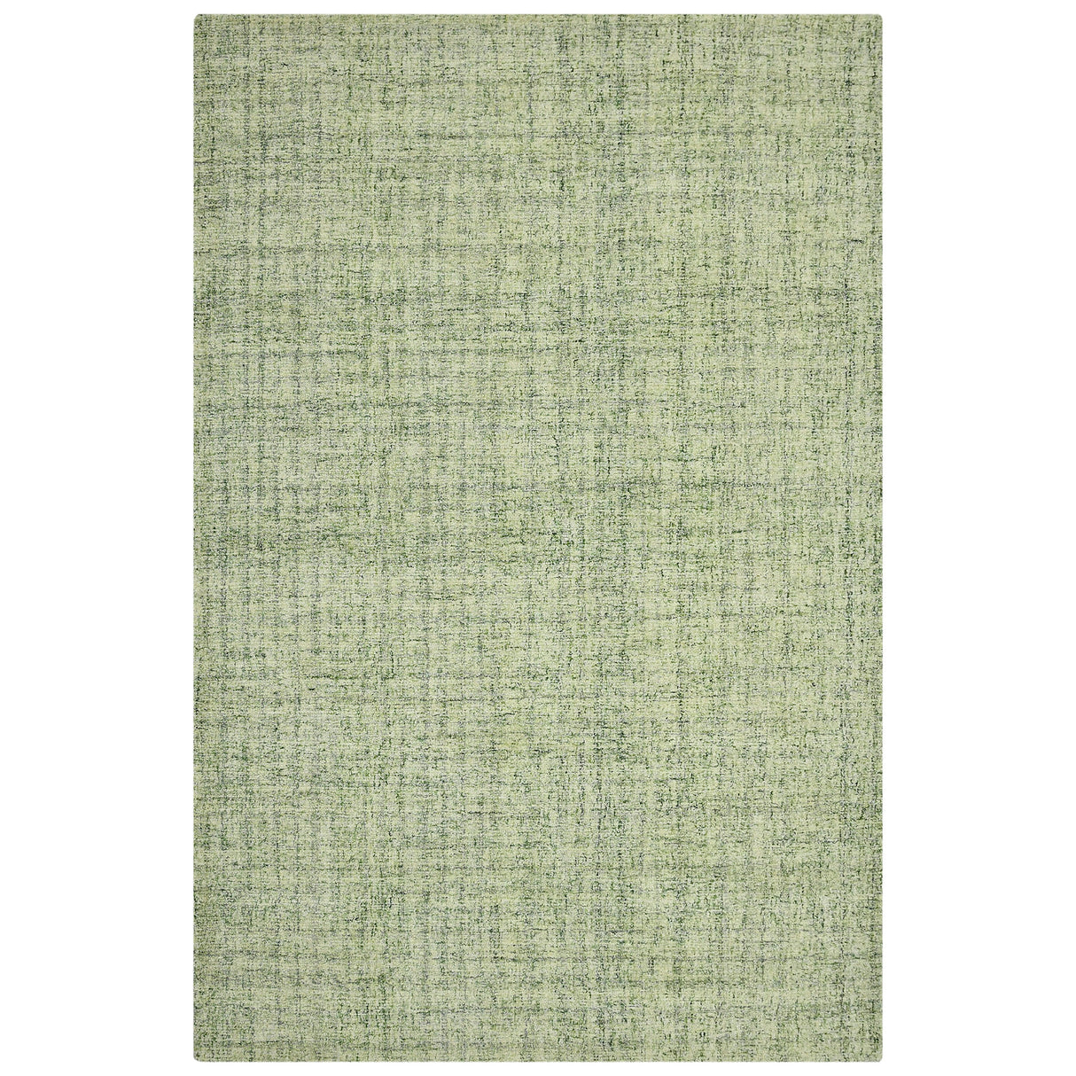 Amer Rugs LAU-21 Laurel Farmhouse Plaid Area Rug