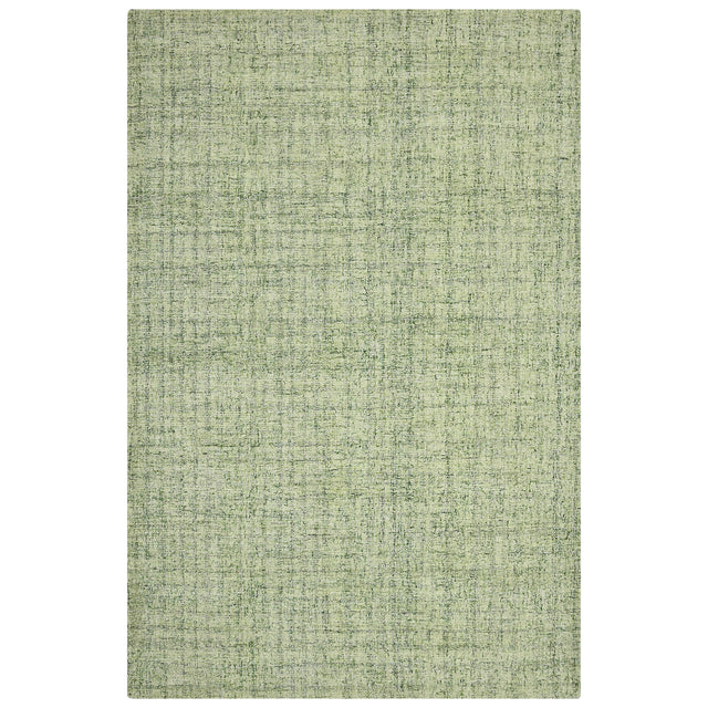 Amer Rugs LAU-21 Laurel Farmhouse Plaid Area Rug