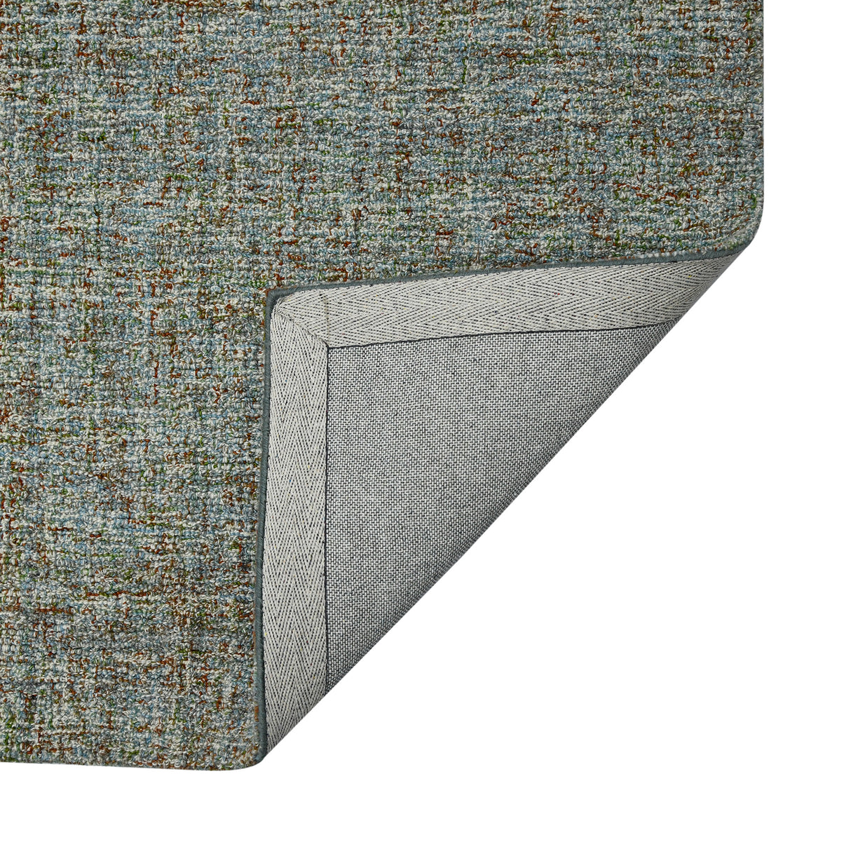Amer Rugs LAU-22 Laurel Farmhouse Plaid Area Rug
