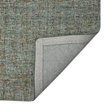 Amer Rugs LAU-22 Laurel Farmhouse Plaid Area Rug