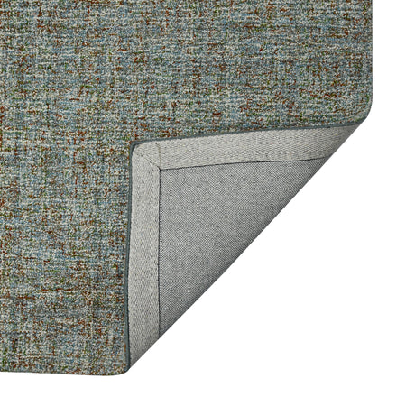 Amer Rugs LAU-22 Laurel Farmhouse Plaid Area Rug