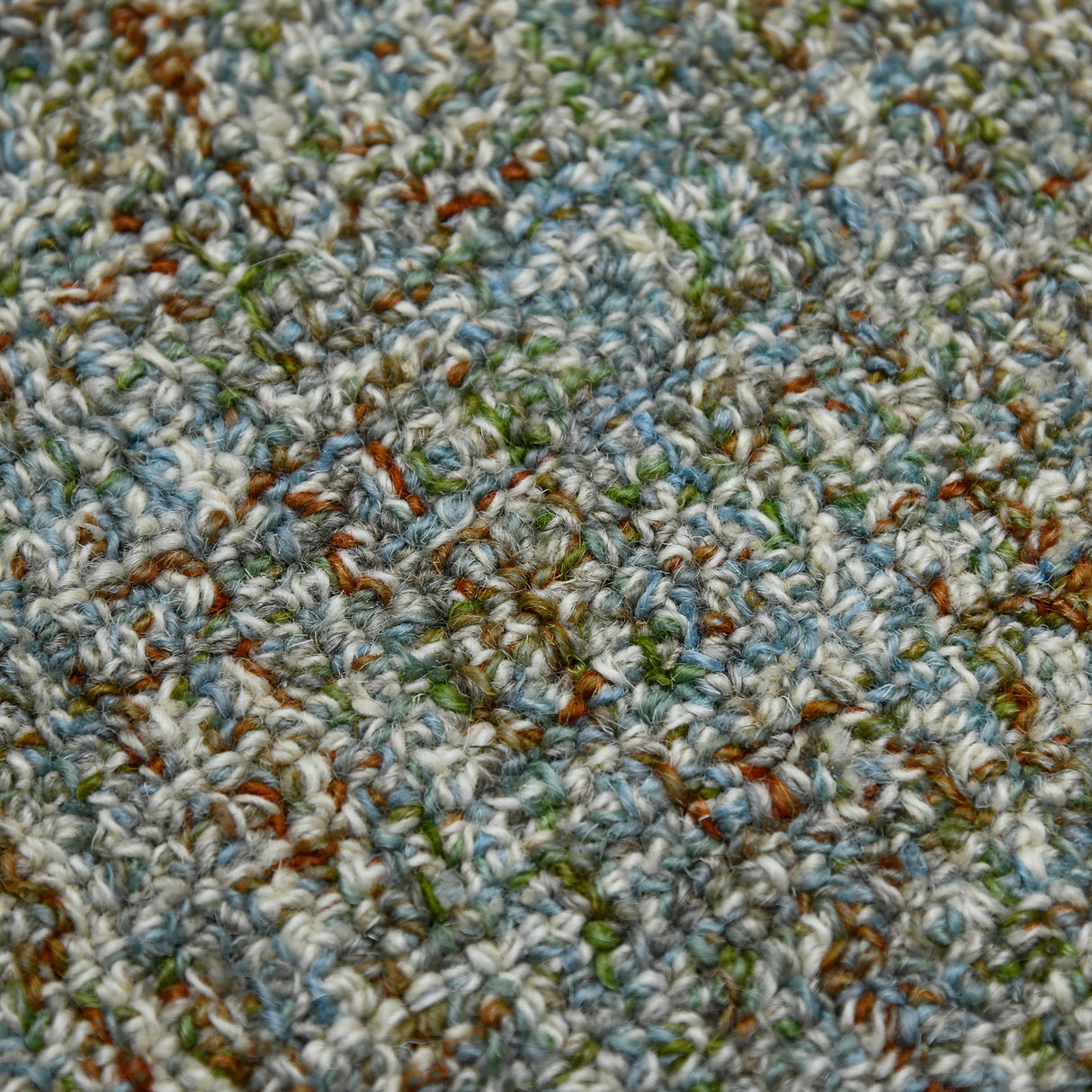 Amer Rugs LAU-22 Laurel Farmhouse Plaid Area Rug