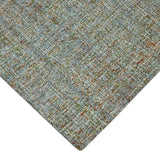 Amer Rugs LAU-22 Laurel Farmhouse Plaid Area Rug