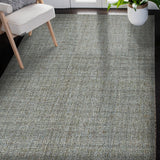 Amer Rugs LAU-22 Laurel Farmhouse Plaid Area Rug