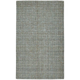 Amer Rugs LAU-22 Laurel Farmhouse Plaid Area Rug