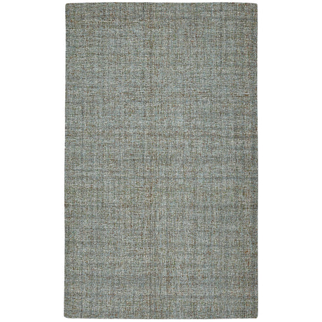 Amer Rugs LAU-22 Laurel Farmhouse Plaid Area Rug
