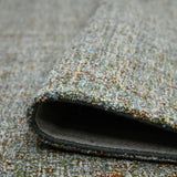 Amer Rugs LAU-22 Laurel Farmhouse Plaid Area Rug
