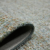 Amer Rugs LAU-22 Laurel Farmhouse Plaid Area Rug