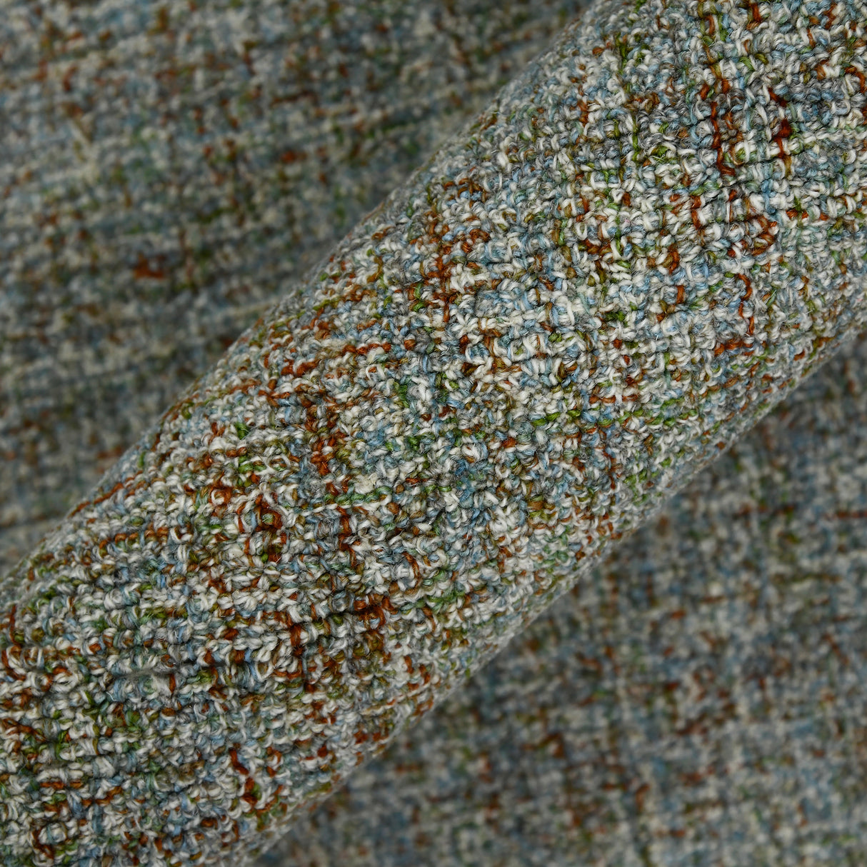 Amer Rugs LAU-22 Laurel Farmhouse Plaid Area Rug