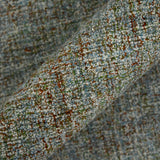 Amer Rugs LAU-22 Laurel Farmhouse Plaid Area Rug