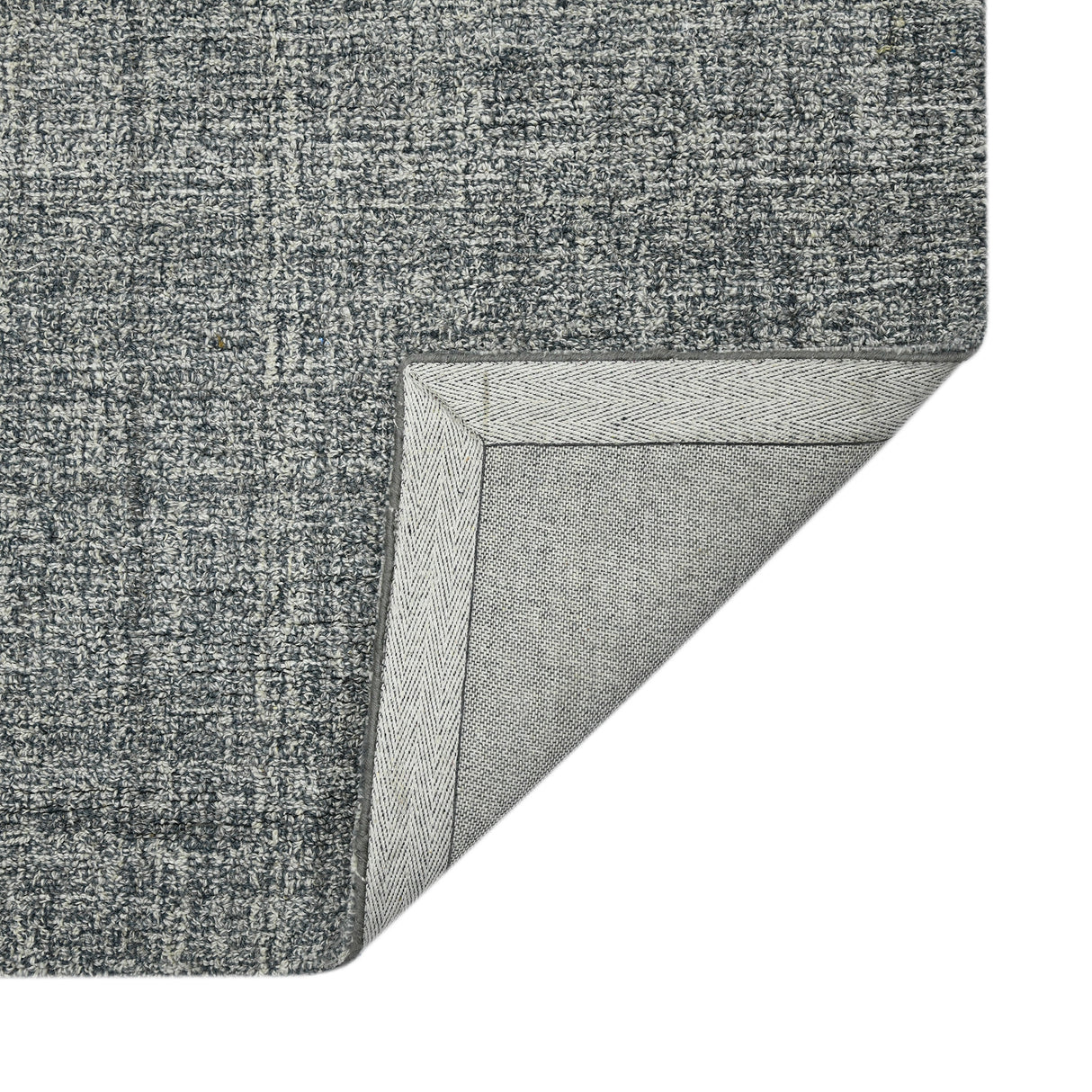 Amer Rugs LAU-3 Laurel Farmhouse Plaid Area Rug