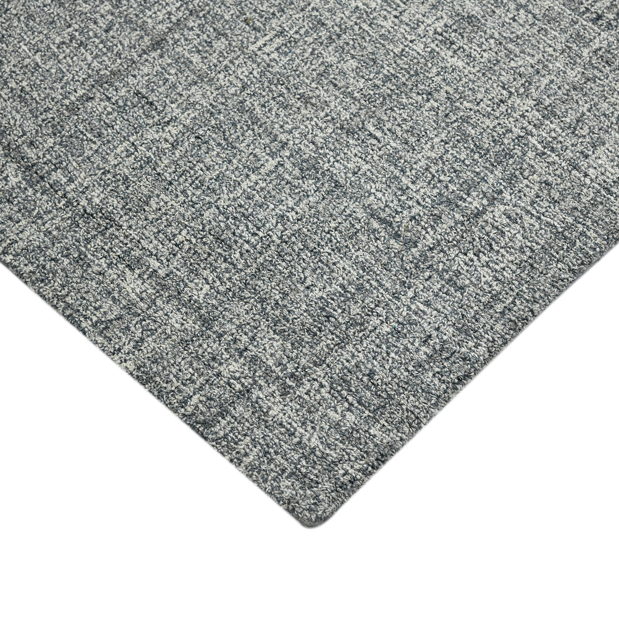 Amer Rugs LAU-3 Laurel Farmhouse Plaid Area Rug