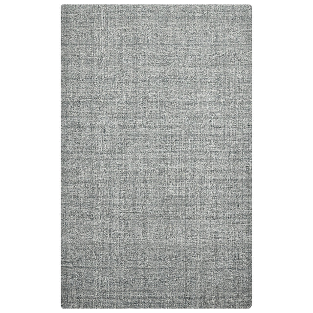 Amer Rugs LAU-3 Laurel Farmhouse Plaid Area Rug
