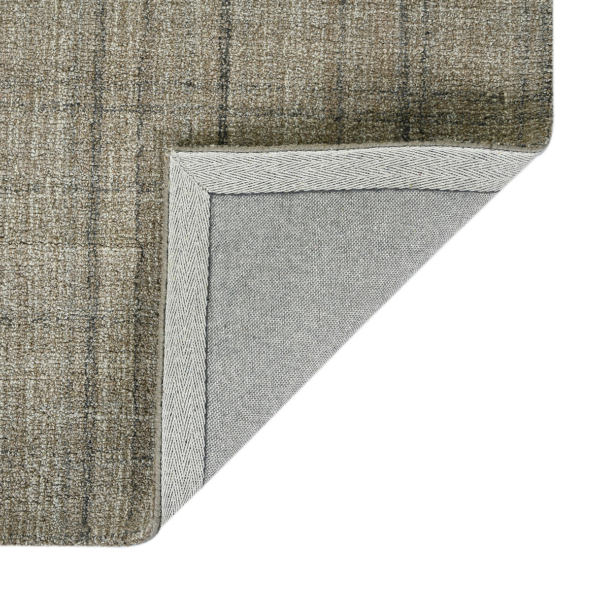 Amer Rugs LAU-4 Laurel Farmhouse Plaid Area Rug