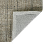 Amer Rugs LAU-4 Laurel Farmhouse Plaid Area Rug