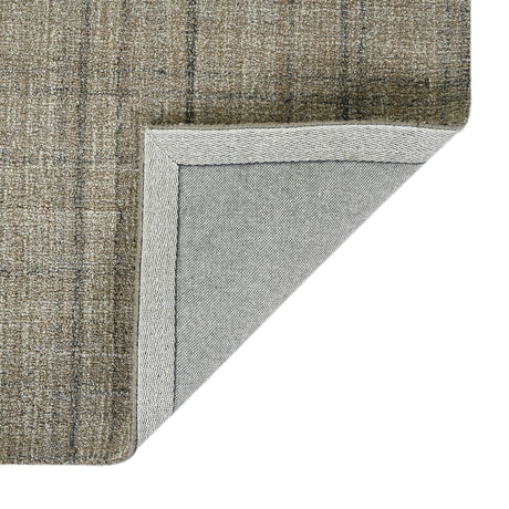 Amer Rugs LAU-4 Laurel Farmhouse Plaid Area Rug