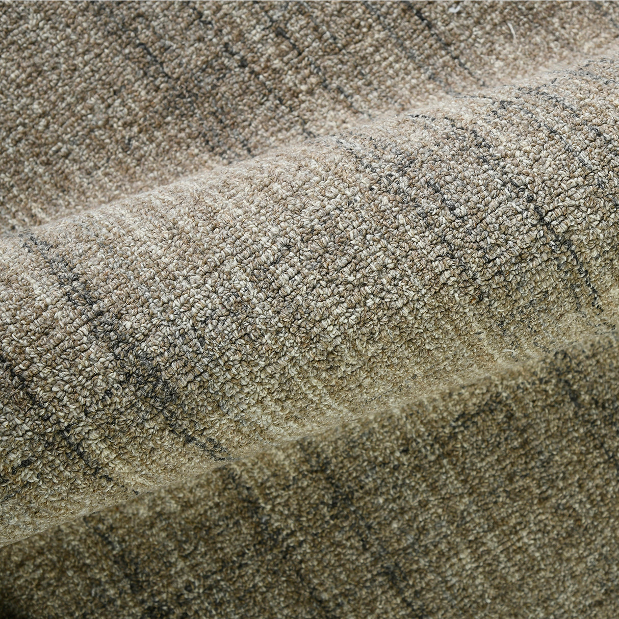Amer Rugs LAU-4 Laurel Farmhouse Plaid Area Rug