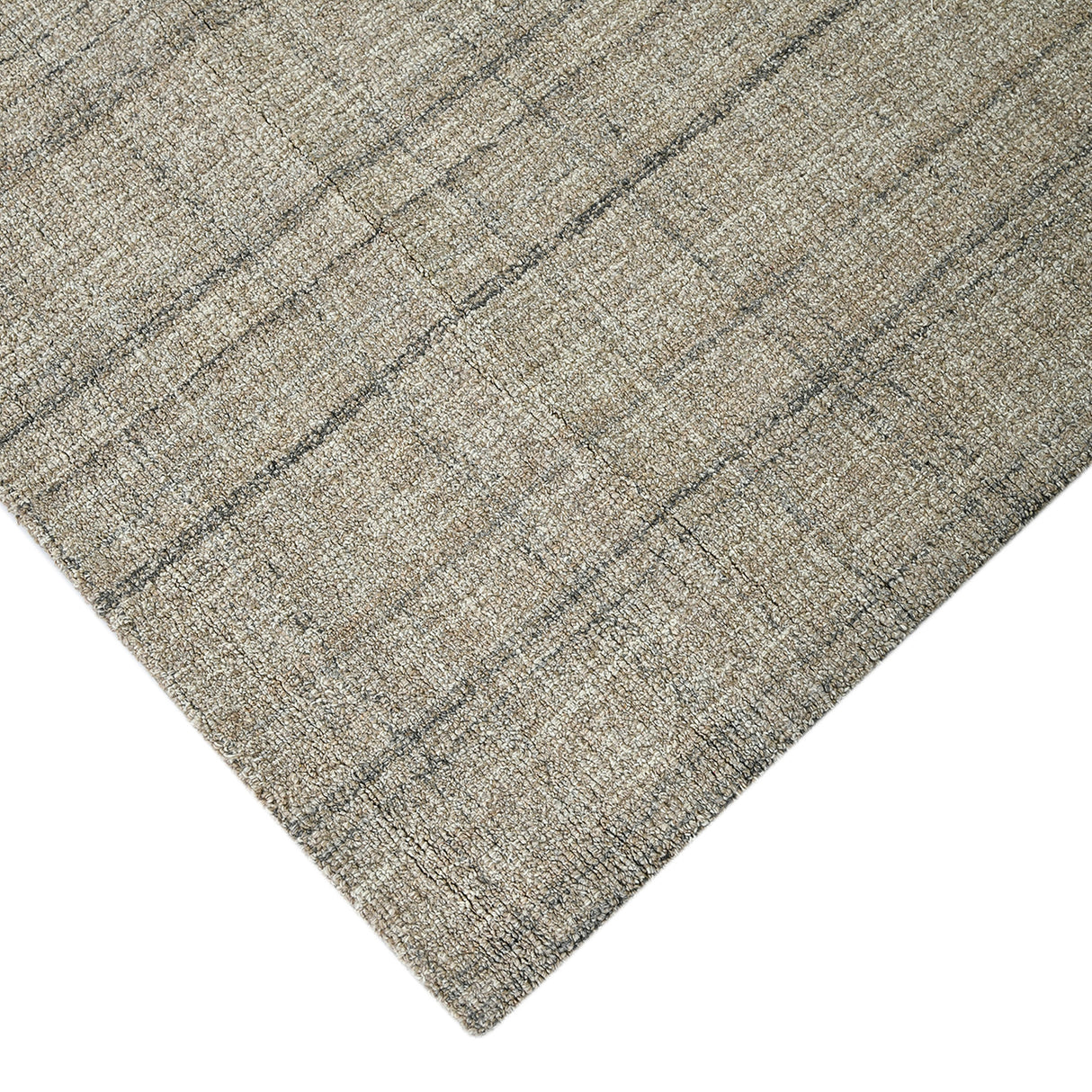 Amer Rugs LAU-4 Laurel Farmhouse Plaid Area Rug