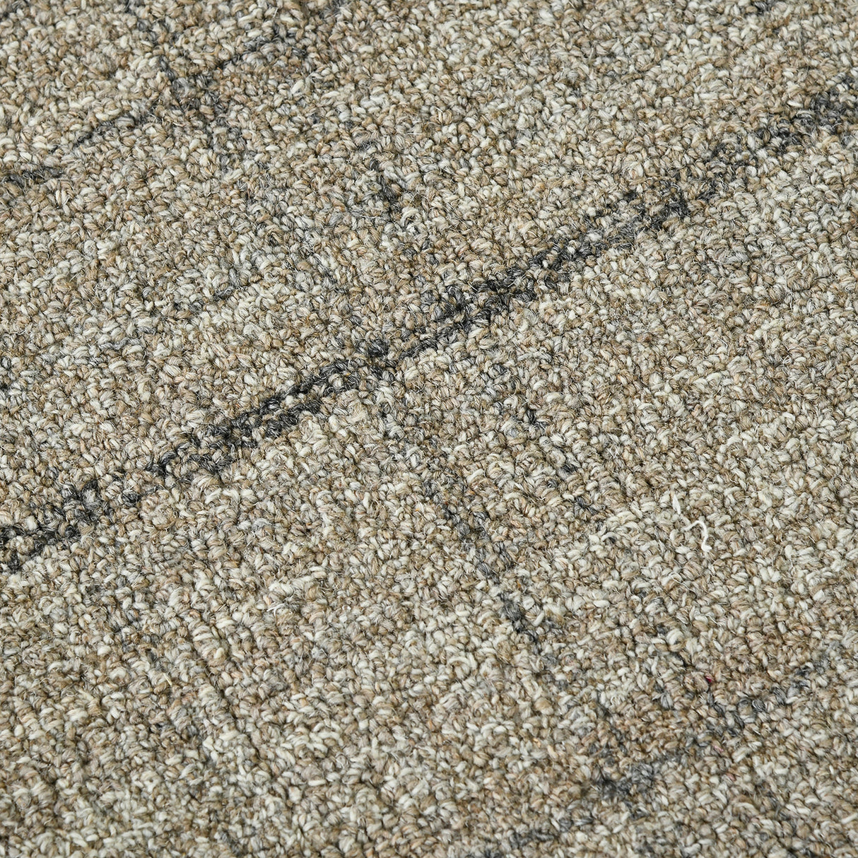 Amer Rugs LAU-4 Laurel Farmhouse Plaid Area Rug