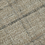Amer Rugs LAU-4 Laurel Farmhouse Plaid Area Rug