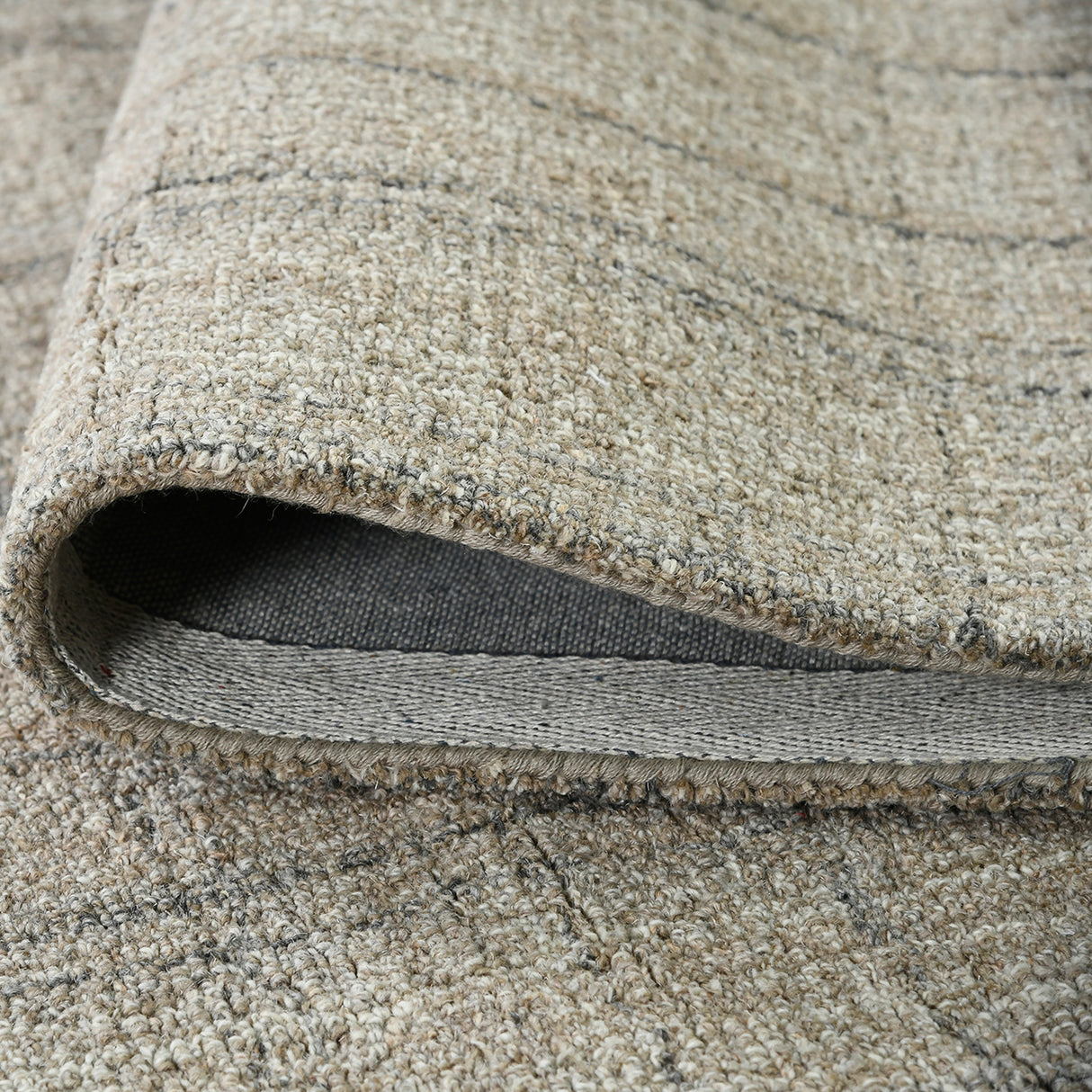 Amer Rugs LAU-4 Laurel Farmhouse Plaid Area Rug