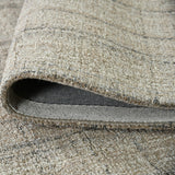 Amer Rugs LAU-4 Laurel Farmhouse Plaid Area Rug