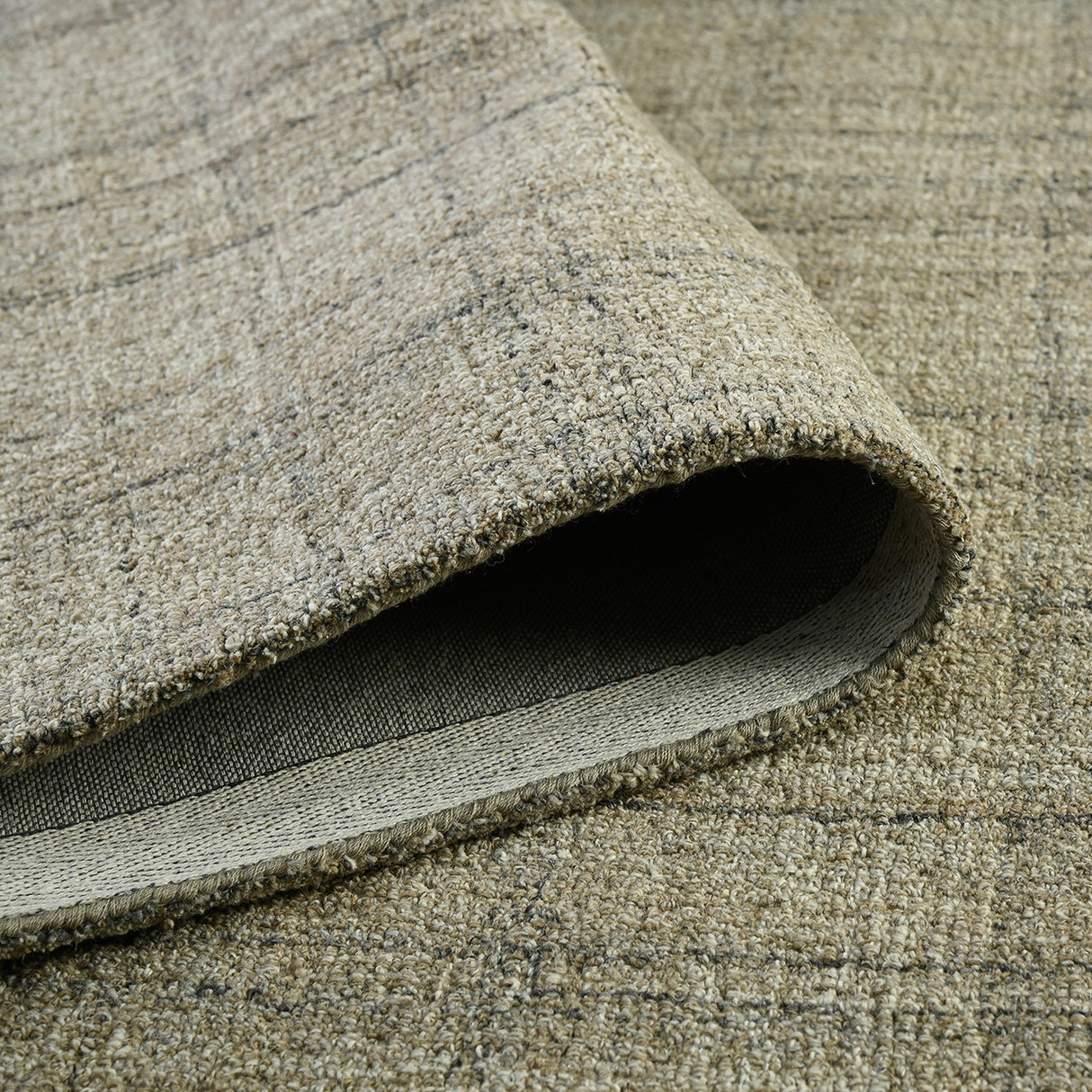 Amer Rugs LAU-4 Laurel Farmhouse Plaid Area Rug